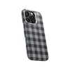 Benks Dėklas Magnetic Armor Vichy Kevlar (BF66) skirtas Apple iPhone 16 Pro Max juodos spalvos