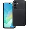 Oem Dėklas CARBON PREMIUM skirtas Samsung Galaxy A16 5G / A16 4G juodos spalvos