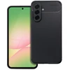 Oem Dėklas CARBON PREMIUM skirtas Samsung Galaxy A56 5G juodos spalvos