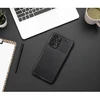 Oem Dėklas CARBON PREMIUM skirtas Samsung Galaxy A56 5G juodos spalvos