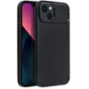 Dėklas Oem Case for iPhone 13 Carbon Premium juodas