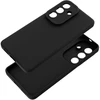 Dėklas Oem Case for Honor 200 LITE Matt 2.0 juodas