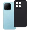 Dėklas Oem Case for Honor X5b / X5b PLUS Matt 2.0 juodas