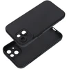Dėklas Oem Case for iPhone 14 PRO MAX Matt 2.0 juodas