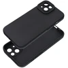 Dėklas Oem Case for iPhone 14 PRO MAX Matt 2.0 juodas