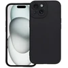 Dėklas Oem Case for iPhone 14 PRO MAX Matt 2.0 juodas