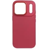 Dėklas Oem Case for iPhone 17 Pro / 18 Pro Frame magenta