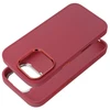 Dėklas Oem Case for iPhone 17 Pro / 18 Pro Frame magenta