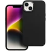 Dėklas Oem Case for iPhone 17 Pro / 18 Pro Frame juodas