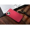 Dėklas Oem Case for iPhone 17 Pro / 18 Pro Frame magenta