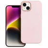 Dėklas Oem Case for iPhone 17 Pro Max / 18 Pro Max Frame powder pink