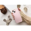 Dėklas Oem Case for iPhone 17 Pro Max / 18 Pro Max Frame powder pink