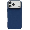Oem Originalus „iPhone 17 Pro Max / 18 Pro Max“ dėklas (žemas kameros kraštas), „K-Look“, suderinamas su „MagSafe“ mėlynas v2
