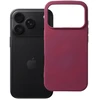 Oem dėklas iPhone 18 Pro / 17 Pro silikoninis bordinis