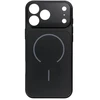 Dėklas Oem Case for iPhone 18 Pro Max / 17 Pro Max Make 18 compatible with MagSafe juodas