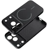 Dėklas Oem Case for iPhone 18 Pro Max / 17 Pro Max Make 18 compatible with MagSafe juodas