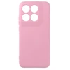 Dėklas Oem Case for Motorola Edge 70 Pro 5G Silicone powder pink