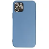 Dėklas Oem Case for Motorola Edge 70 Pro 5G Silicone mėlynas