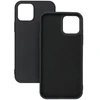 Dėklas Oem Case for Oppo Reno 16 5G Silicone juodas