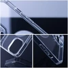 Dėklas Oem Case for Oppo Reno 16 F 5G / 16 FS 5G Clear Mag Cover (MID) transparent