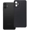 Oem Dėklas na Samsung A06 5G Matt 2.0 juoda