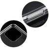 Oem Dėklas na Samsung A07 / A08 Back Case Ultra Slim 0,5 mm transparentne