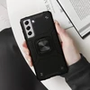 Oem Dėklas na Samsung A07 / A08 Nitro juoda