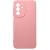 Oem Dėklas na Samsung A17 Matt 2.0 pudrowy róż