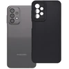 Oem Dėklas na Samsung A23 5G Matt 2.0 juoda