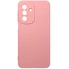 Oem Dėklas na Samsung A26 5G Matt 2.0 pudrowy róż