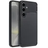 Oem Dėklas CARBON PREMIUM skirtas Samsung Galaxy S24 Plus juodos spalvos