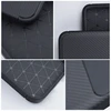 Oem Dėklas na Samsung S26 FE / S25 FE Carbon Premium juoda