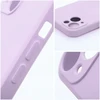 Oem Dėklas na Samsung S26 FE Silicone Mag Cover zgodne su MagSafe (camera protection) rožinė