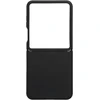 Oem Dėklas na Samsung Z Flip 8 4sF-S Hard juoda