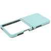 Oem Dėklas na Samsung Z Flip 8 4sF-S Hard mėtų