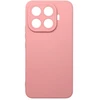 Oem Dėklas na Xiaomi 17T PRO Matt 2.0 pudrowy róż