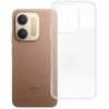 Oem Dėklas Xiaomi Redmi 17C 5G Clear Case 2 mm (kameros apsauga) permatomas
