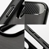 Oem Dėklas na Xiaomi Redmi Note 11 / 11S Carbon 2.0 juoda