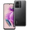 Dėklas Oem CLEAR CASE 2 mm BLINK skirtas Xiaomi Redmi Note 12S skaidrus