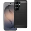 Oem Dėklas na Xiaomi Redmi Note 14 5G Carbon 2.0 juoda