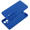 Oem Dėklas na Xiaomi Redmi NOTE 15 PRO PLUS 5G Matt 2.0 mėlyna