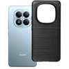 Oem Dėklas na Xiaomi Redmi Note 15 PRO 4G Carbon 2.0 juoda