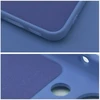 Oem Dėklas Xiaomi Redmi Note 17 4G / 5G silikoninis mėlynas