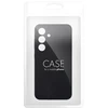 Dėklas Oem Case for Motorola EDGE 50 PRO Silicone 2mm (camera protection) juodas