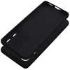 Dėklas Oem Case for Motorola EDGE 50 PRO Silicone 2mm (camera protection) juodas