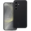 Oem Dėklas SILICONE 2mm skirtas Samsung Galaxy A25 5G juodos spalvos