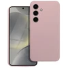 Oem Dėklas na Xiaomi Redmi Note 15 PRO PLUS 5G Silicone 2mm (camera protection) pudrowy róż