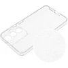 Dėklas Oem CLEAR CASE 2 mm BLINK skirtas Samsung Galaxy A53 5G skaidrus