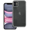 OEM dėklas, skirtas iPhone 11, skaidrus, 2 mm, mirksintis, permatomas