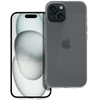 OEM dėklas, skirtas „iPhone 15“ telefonui, skaidrus, 2 mm, permatomas